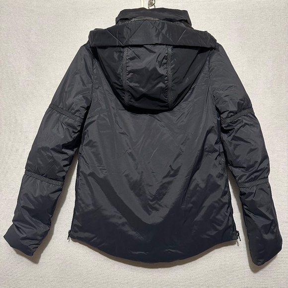 NWT Whitesky Winter Jacket - size XXS - Picture 2 of 7